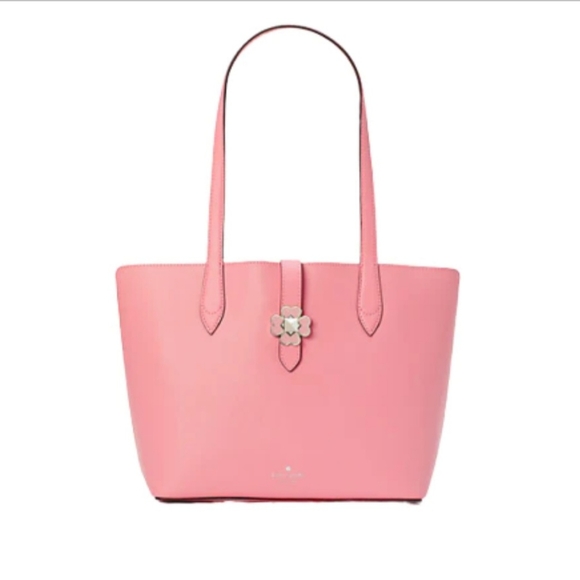 kate spade Handbags - Kate Spade New York Kaci Small Tote Pink
